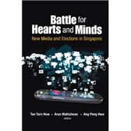 Battle for Hearts and Minds
