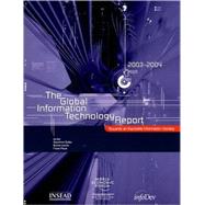 The Global Information Technology Report 2003-2004 Towards an Equitable Information Society