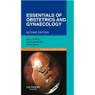 Essentials of Obstetrics and Gynaecology