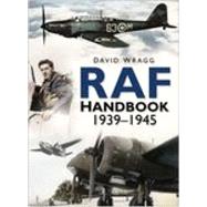 Raf Handbook 1939-1945