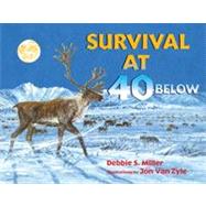 Survival at 40 Below