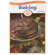 Allergen Free Baking : Baked Treats for All Occasions