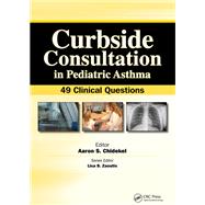 Curbside Consultation in Pediatric Asthma