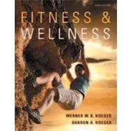 Fitness and Wellness, 9th Edition