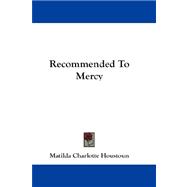 Recommended to Mercy