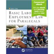 Basic Labor and Employment Law For Paralegals