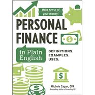 Personal Finance in Plain English