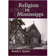 Religion in Mississippi