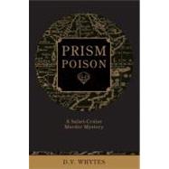 Prism Poison : A Safari-Cruise Murder Mystery