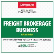 Freight Brokerage Business