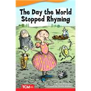 The Day the World Stopped Rhyming