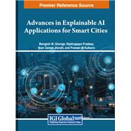 Advances in Explainable AI Applications for Smart Cities