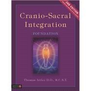 Cranio-sacral Integration