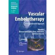 Vascular Embolotherapy
