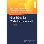 Grundzüge Der Wirtschaftsinformatik