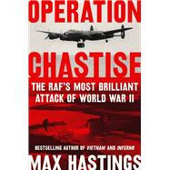 Operation Chastise