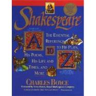 Shakespeare A to Z