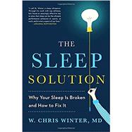 The Sleep Solution