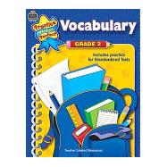 Vocabulary: Grade 2