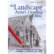 The Landscape Artist's Drawing Bible