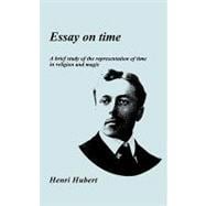 Essay on Time