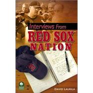 Interviews from Red Sox Nation