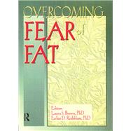 Overcoming Fear of Fat
