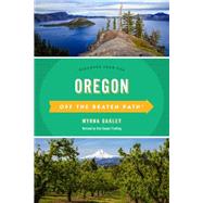 Oregon Off the Beaten Path® Discover Your Fun
