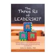 The Three Rs of Leadership