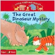 The Great Dinosaur Mystery