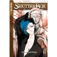 ShutterBox, Volume 1