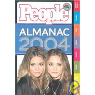 People : Almanac 2004