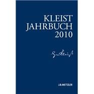 Kleist-jahrbuch 2010