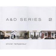 A&D Series 2 Olivier Lempereur