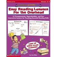 Overhead Teaching Kit