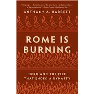 Rome Is Burning