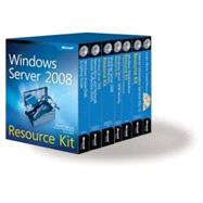 Windows Server 2008 Resource Kit