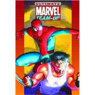 Ultimate Marvel Team-Up Ultimate Collection