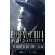 Buffalo Bill on the Silver Screen