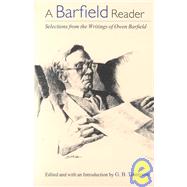 A Barfield Reader