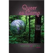 Queer As Camp