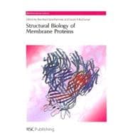 Structural Biology of Membrane Proteins