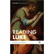 Reading Luke
