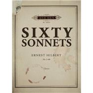 Sixty Sonnets