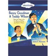 Benny Goodman & Teddy Wilson