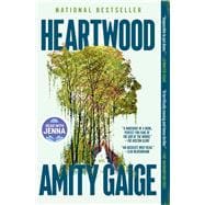 Heartwood (A Read with Jenna Pick) A Novel book cover, ISBN 9781668063613