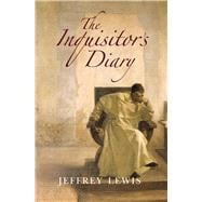 The Inquisitor's Diary