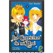 Los caprichos de mi amo 3 / The whims of my master