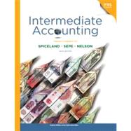 Loose-leaf Intermediate Accounting, Volume 1 (ch.1-12)