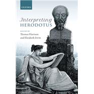 Interpreting Herodotus